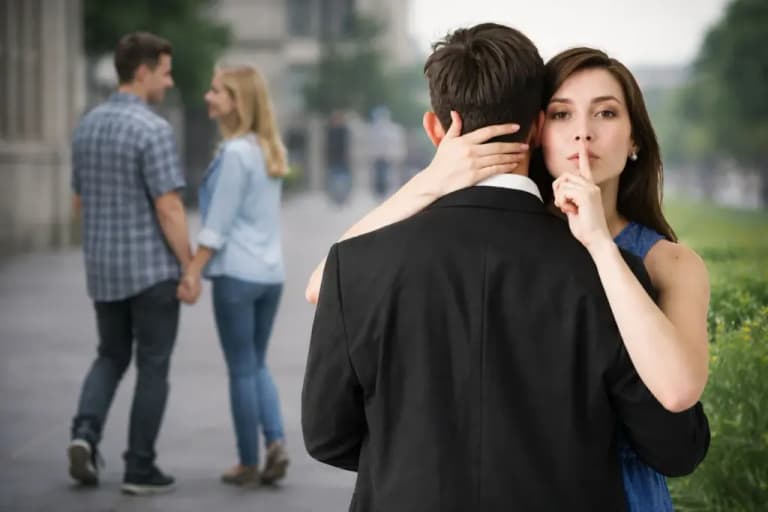 Чому зрада Тельця стане вашою останньою помилкою