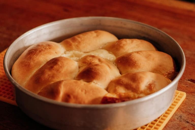 Чому ваша запіканка падає? Вся справа не в сирі, а в крупі