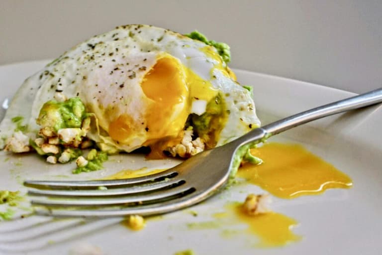 Сніданок чемпіонів: як спосіб приготування яєць впливає на вашу енергію протягом дня