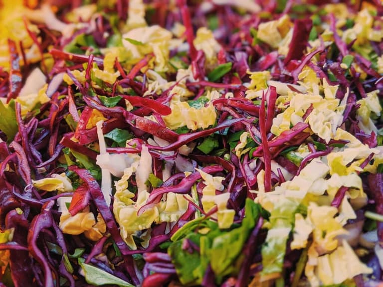 Ідеальне травлення: як спосіб приготування капусти рятує кишківник