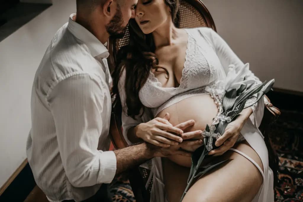 Помилки чоловіків після народження дитини: як зберегти шлюб та увагу до дружини