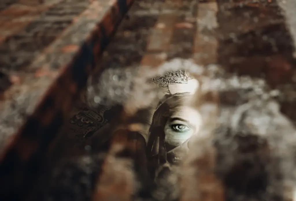 Секрет невидимих дверей: як знайти вихід там, де інші бачать лише глухий кут