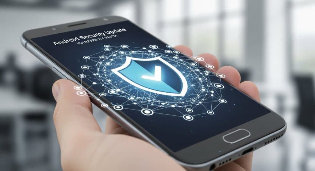 Критична вразливість Android 2026: чому оновлення не можна ігнорувати