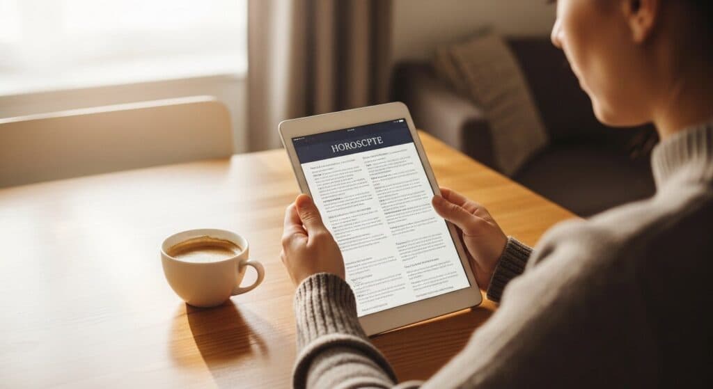 Гороскоп на 11 квітня: час діяти та говорити по душах