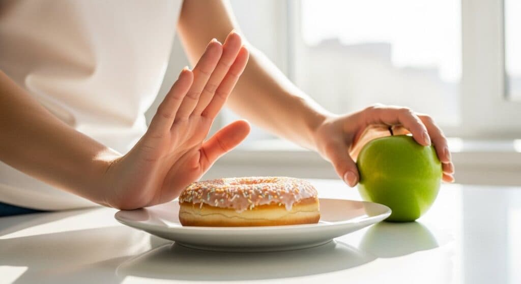 Чому ваш живіт не зникає? Один продукт, що годує вісцеральний жир