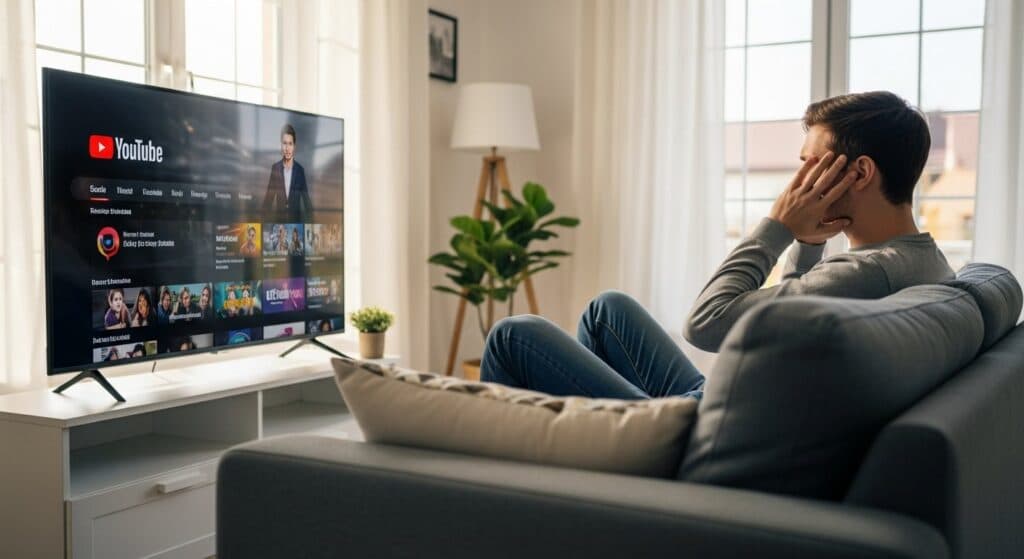 YouTube перетворюється на телевізор: 90 секунд реклами, яку не пропустиш