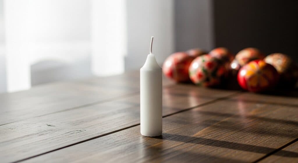 Не просто традиція: чому прощення перед Великоднем працює як терапія