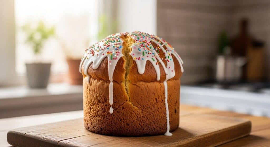 Паска тріснула: чому це не вирок, а лише привід для глазурі