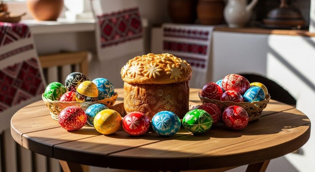 7 днів, що змінять ваш рік? Як насправді працює Великодній тиждень