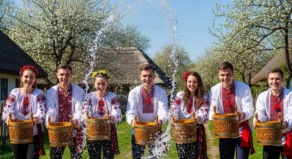 7 заборон Поливаного понеділка: не накликайте біду