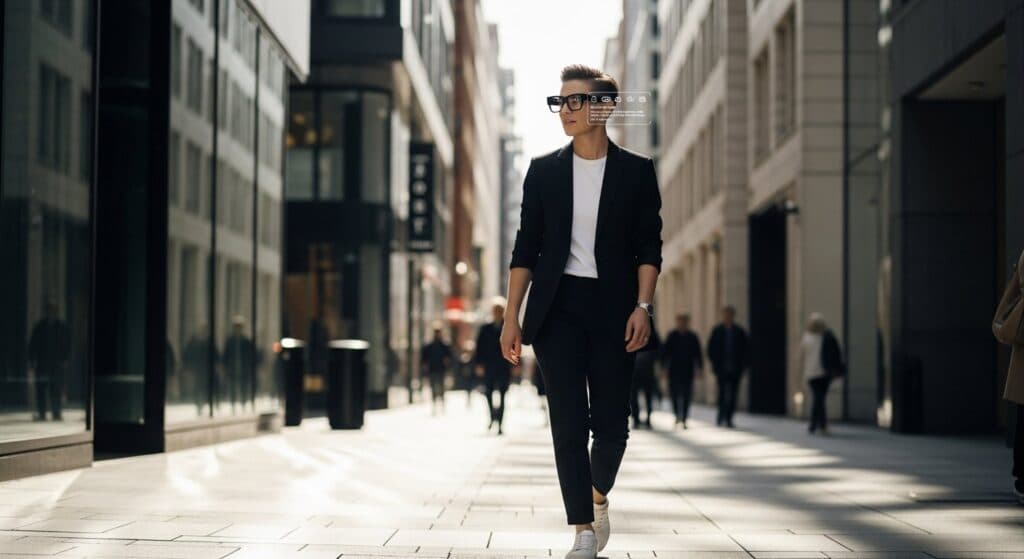 Apple Glasses: 4 версії замість iPhone? Що чекати у 2027