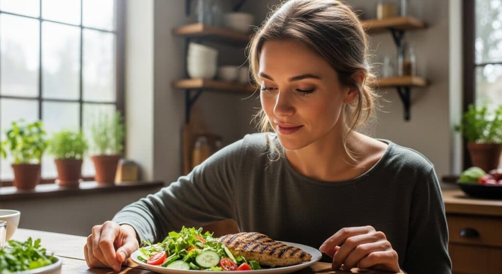 Їсти вуглеводи на ніч? 5 фактів, які змінять вашу вечерю назавжди