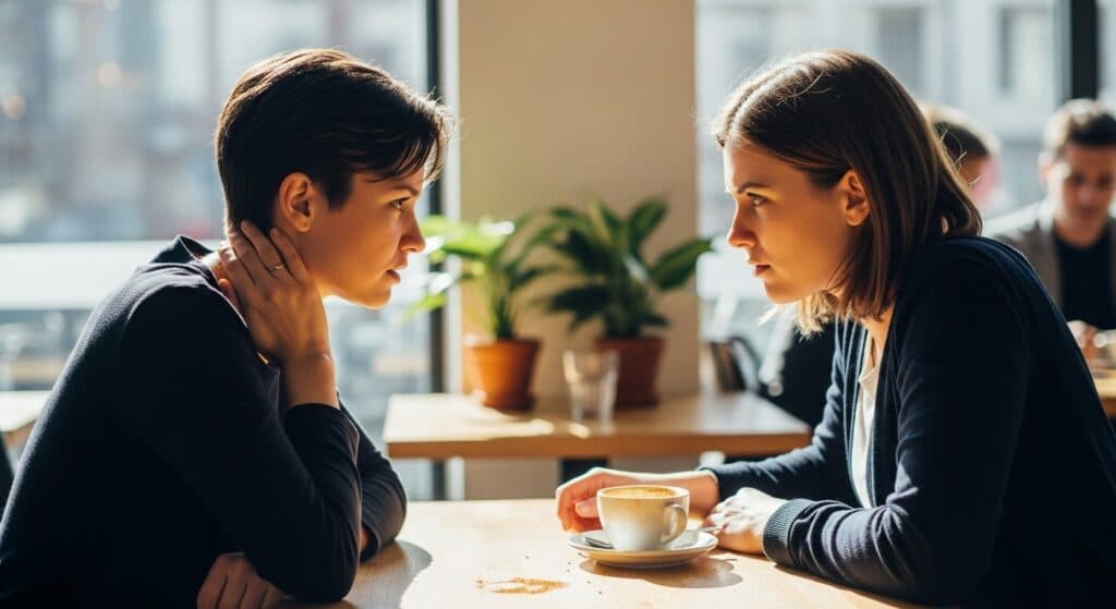 Вам брешуть просто зараз? 7 ознак, які видають обманщика