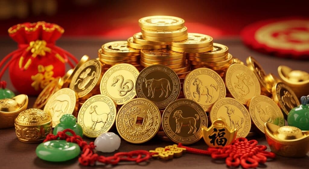 6 знаків китайського зодіаку, яким пощастить 9 квітня 2026 року