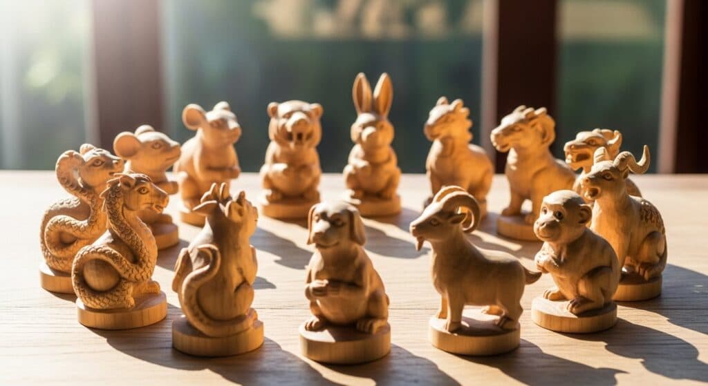 Ваш східний гороскоп бреше? Чому 15 квітня — день змін для 6 знаків