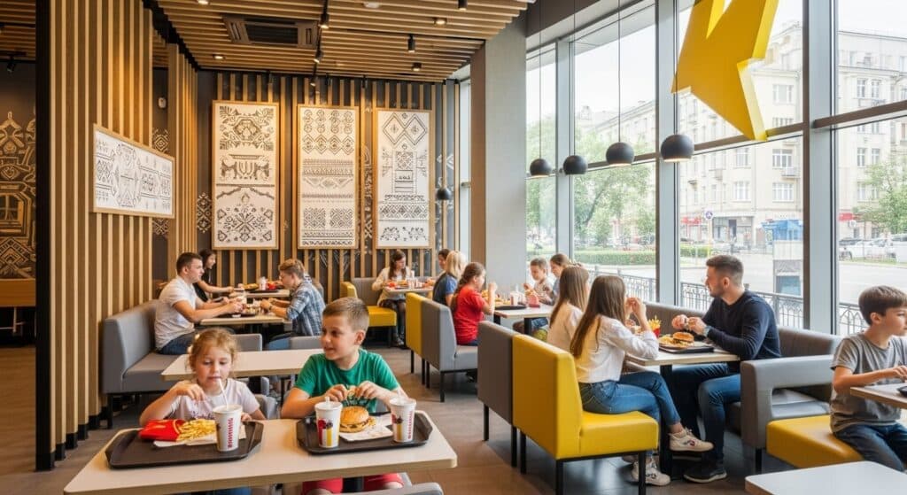 Чому День Макдональдса — це не лише про картоплю фрі