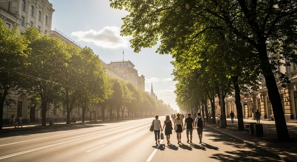 Літо-2026: Чи справді нас чекає пекло з +40°C? Неочевидні наслідки