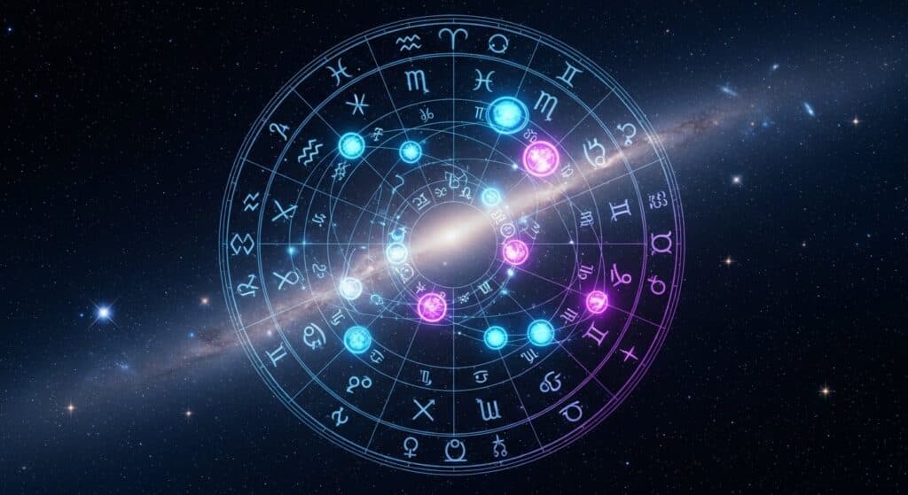 Гороскоп на сьогодні: Чому 18 квітня змусить вас сказати правду