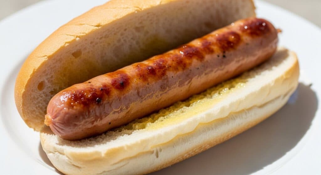 5 хвилин насолоди, 5 років проблем: чому бутерброд з ковбасою — не їжа