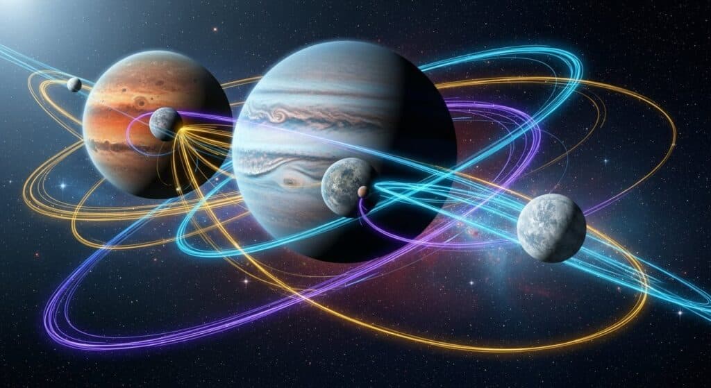 Не просто тиждень: астрологічний прогноз, що змінить правила гри