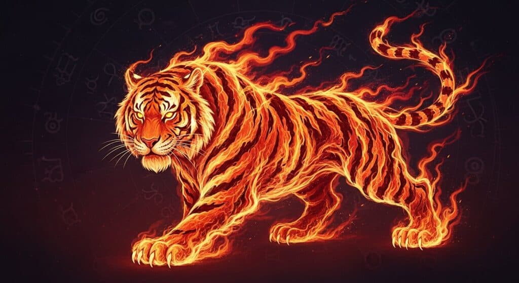 День, що змінить все? Китайський гороскоп на 22 квітня 2026