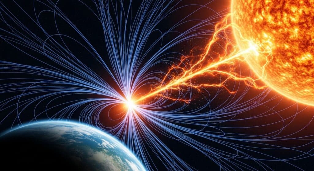 Магнітні бурі: болить голова чи це лише самонавіювання