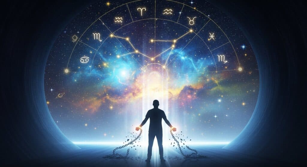 Не просто гороскоп: чому для 4 знаків Зодіаку наближається кінець важких часів