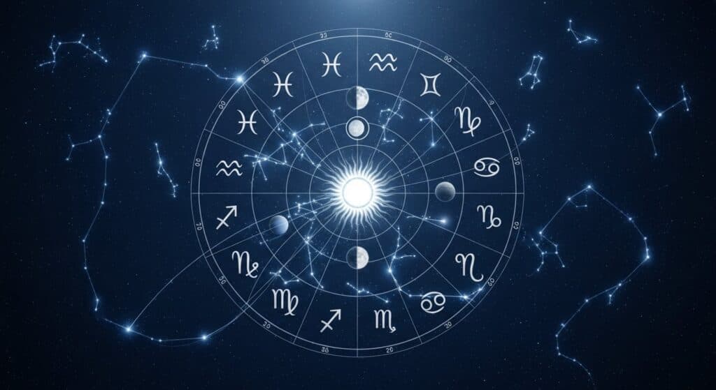 Зелене світло для планів: Астрологічний прогноз на тиждень 27.04-3.05