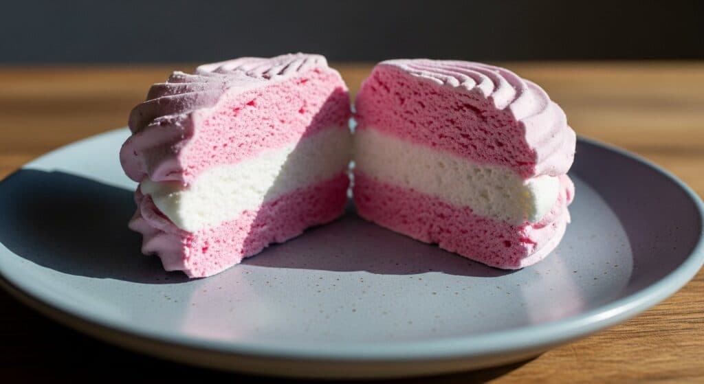 Зефір у морозилці: забутий лайфхак чи новий десерт?