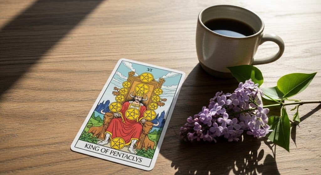 Таро-прогноз на травень 2026: час будувати чи час спілкуватися?