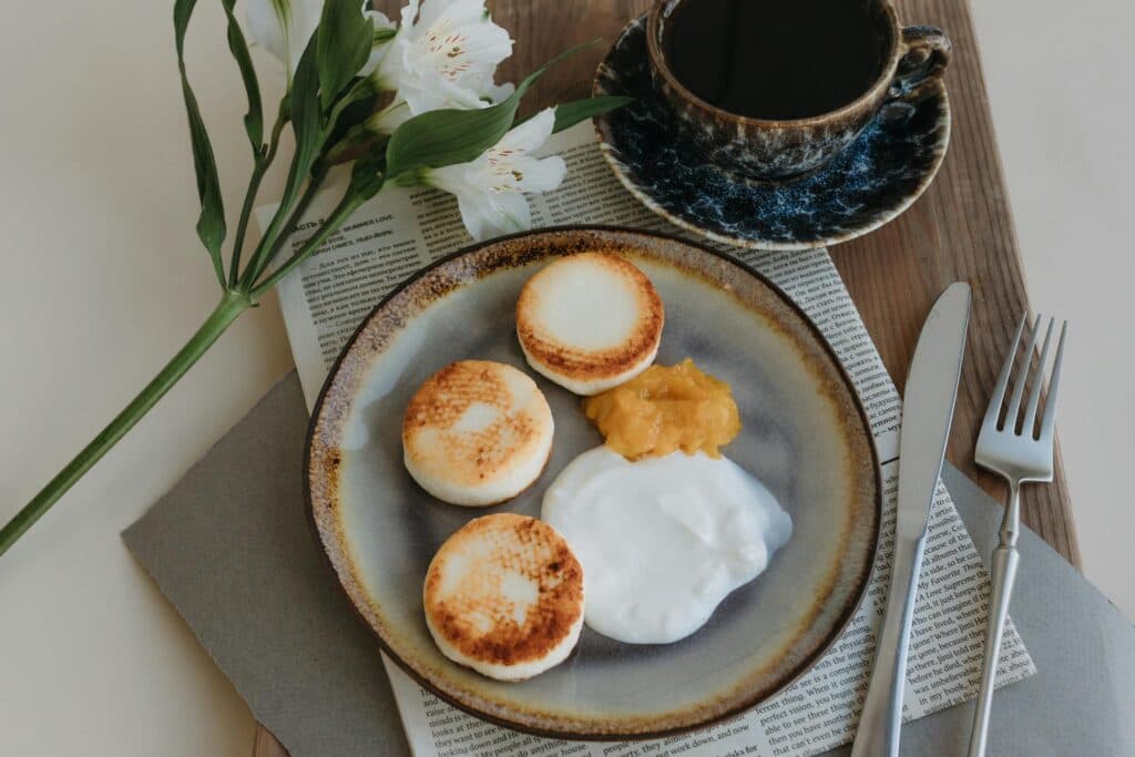 Не запивайте сир кавою: 1 година, що рятує ваші кістки