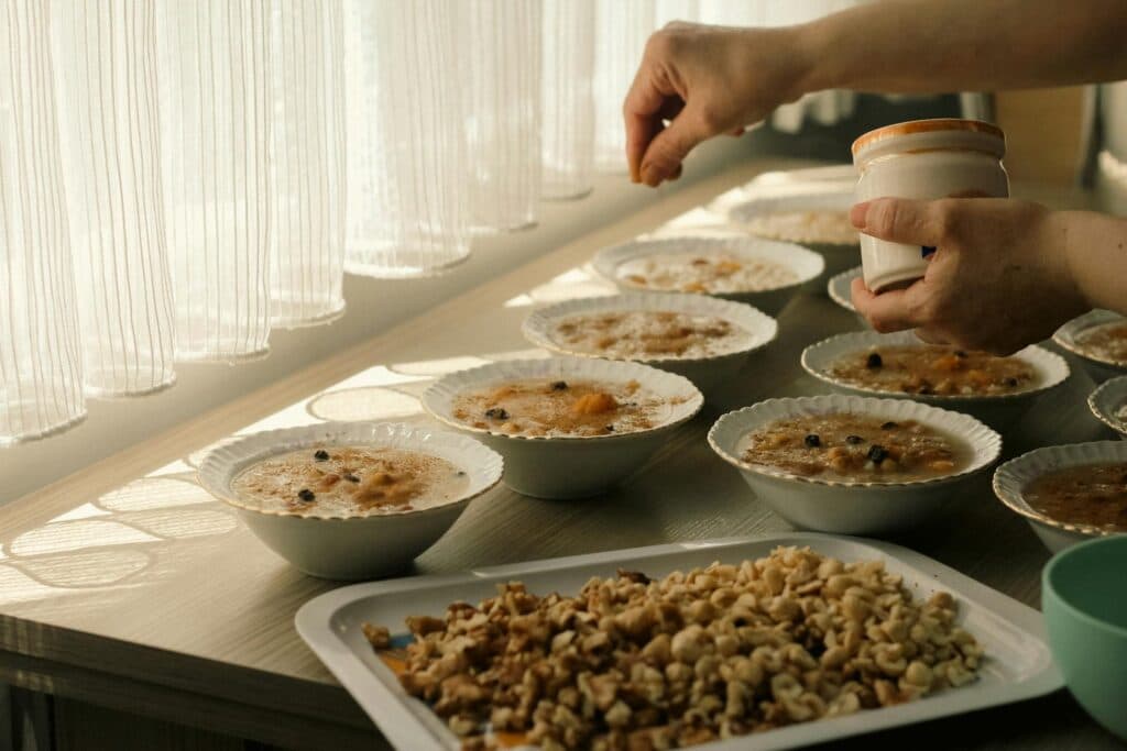 Скільки солі в кашу: 1 правило, яке змінить ваші сніданки