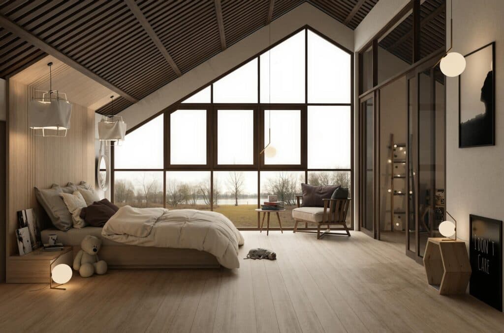 5 тихих ворогів у вашій спальні, що крадуть здоровий сон