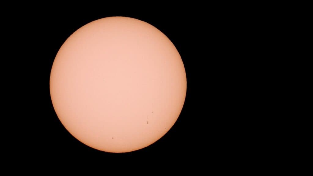 Магнітні бурі 14–18 квітня: 5 днів шторму чи просто поганий настрій?