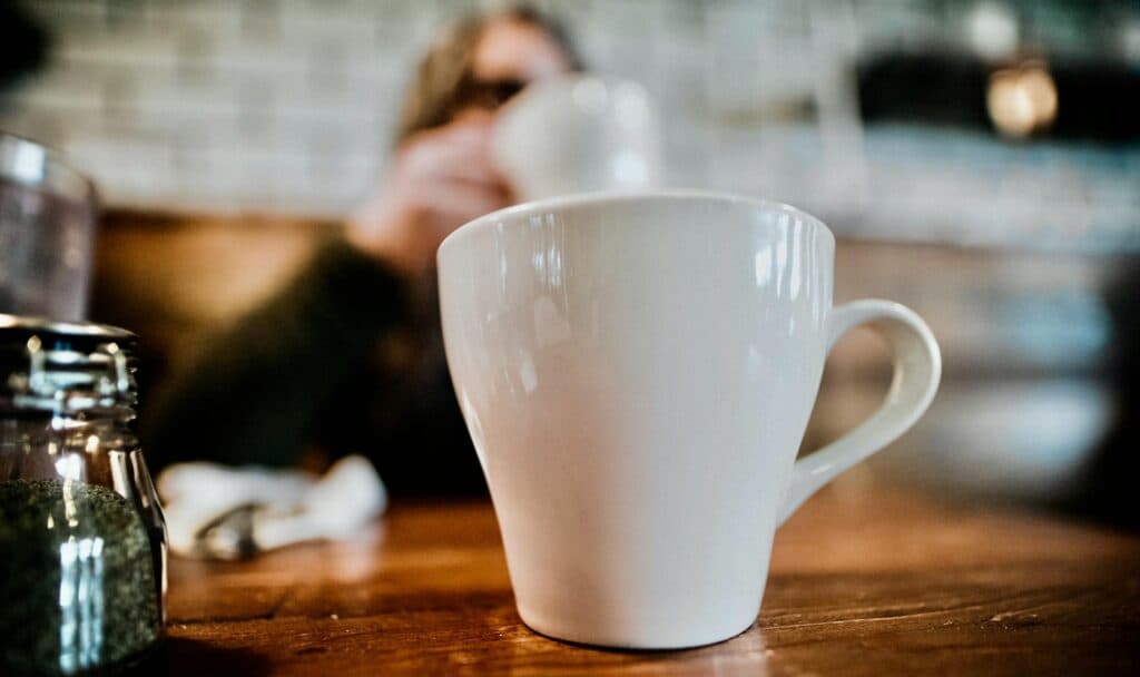 Чому кава не діє? Ваш «кавовий ген» може все пояснити