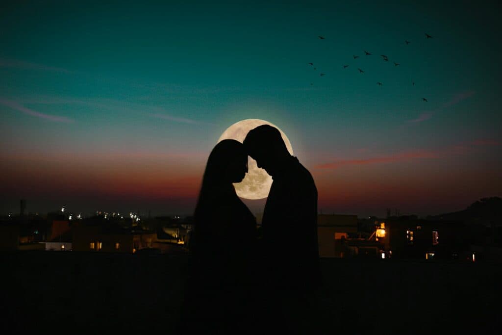 Повня у Терезах: час незручних, але важливих розмов