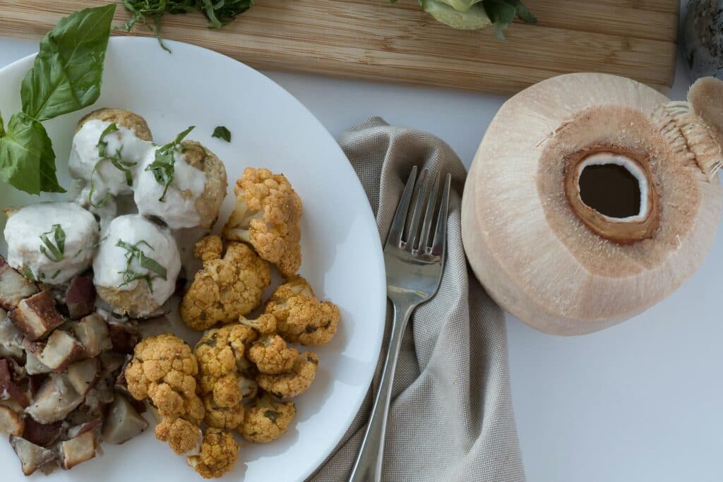 Детокс без глютену і молочки: що станеться за 3 дні з вашим тілом