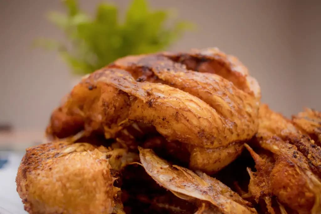 Ідеальна курка в духовці: 3 помилки, що псують хрумку скоринку