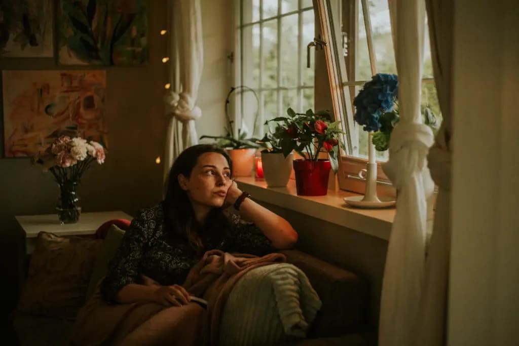 Не дихайте глибоко: 3 наукові трюки, як заспокоїти нерви за 10 хв