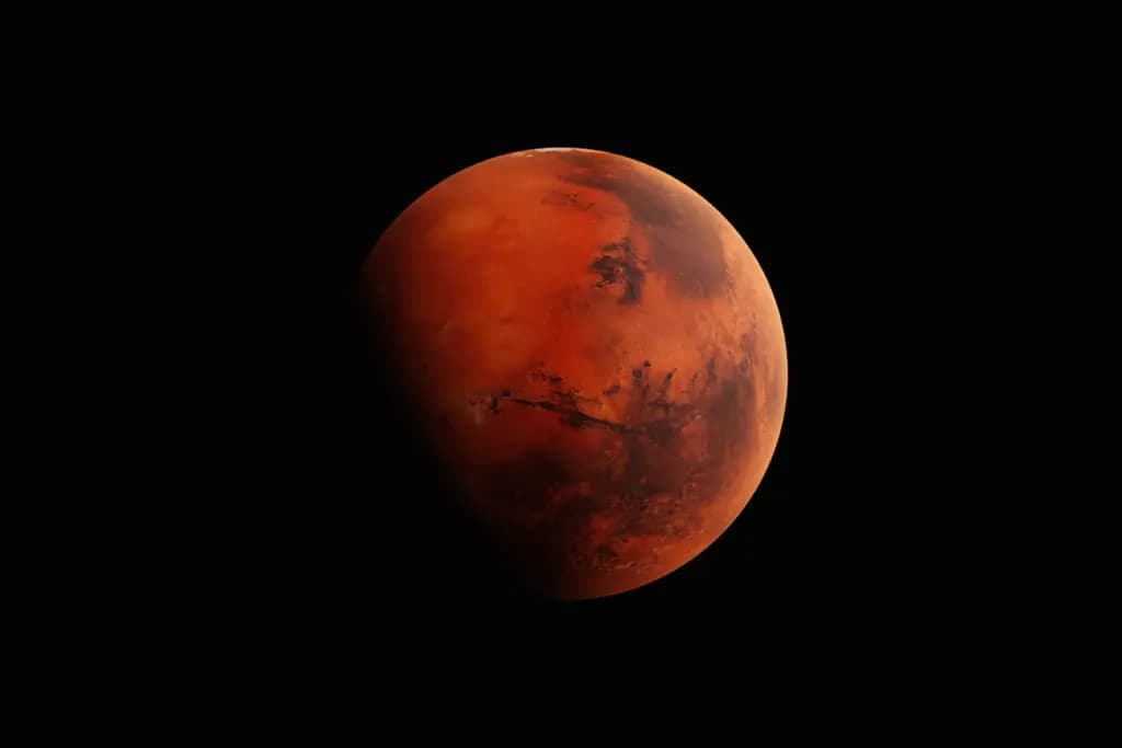 Марс у Овні: що несе найгарячіший транзит тижня