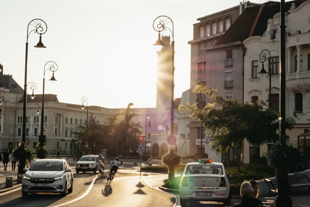 Німці знову скуповують авто, а ми? Дивний рейтинг авторинку Європи