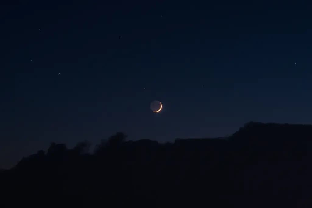 Новомісяччя 14 червня 2026: 4 знаки Зодіаку, яким пощастить змінити життя