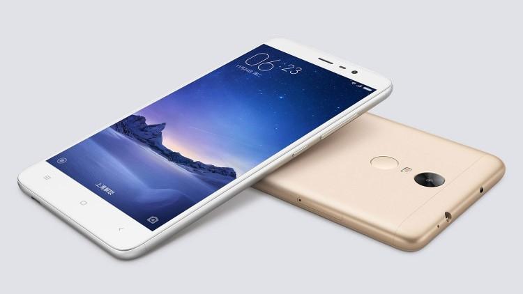 Xiaomi готує смартфон без фізичних кнопок