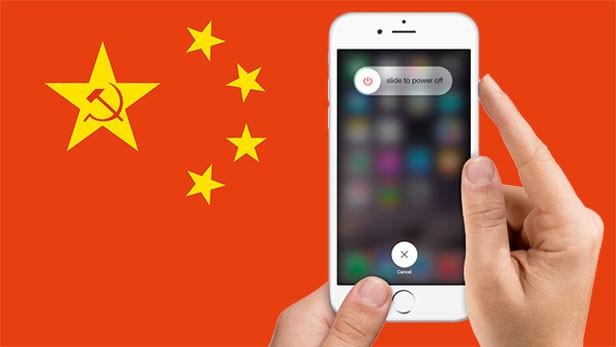 В Китаї відновилися продажі iPhone
