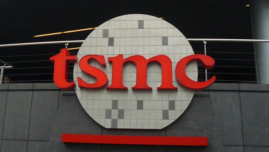 TSMC розширює виробництво 3-нм мікросхем
