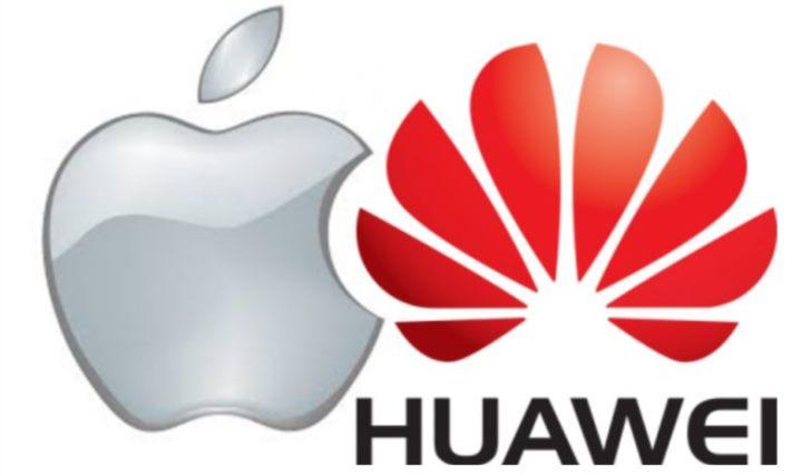 Huawei знову випередила Apple у гонці планшетів