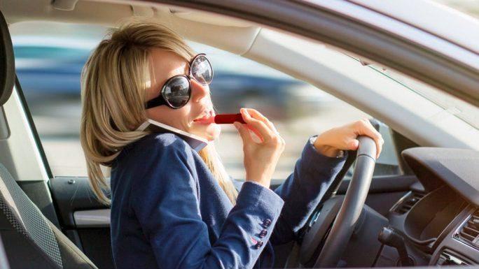 У салонах автомобілів виявили потенційні канцерогени