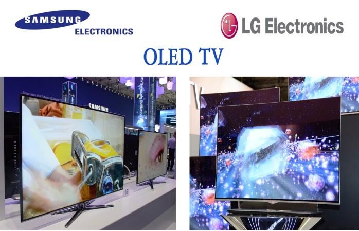 Китайські конкуренти змусили Samsung та LG знизити ціни на телевізори