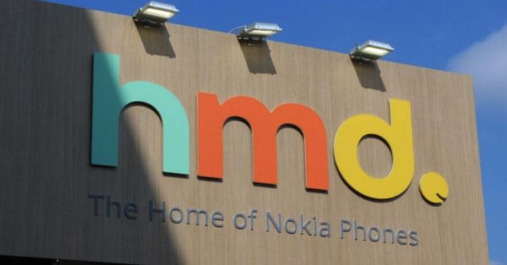 Незабаром будуть представлені 9 смартфонів під брендом HMD