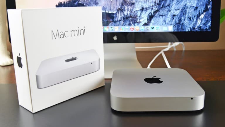 Крадій Mac mini «засвітився» через власне оголошення в маркетплейсі
